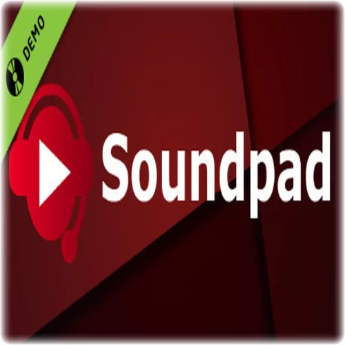  Soundpad Demo - Garanti Oto Teslim